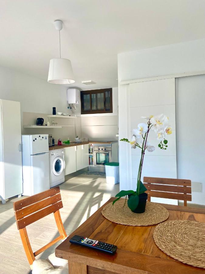 Sunhome Apartment Mogán Eksteriør bilde