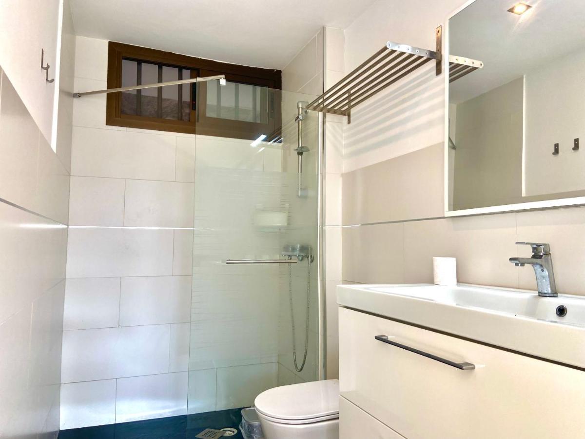 Sunhome Apartment Mogán Eksteriør bilde